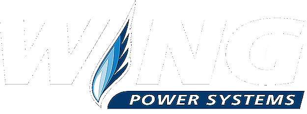 Wing Power Systems Logo