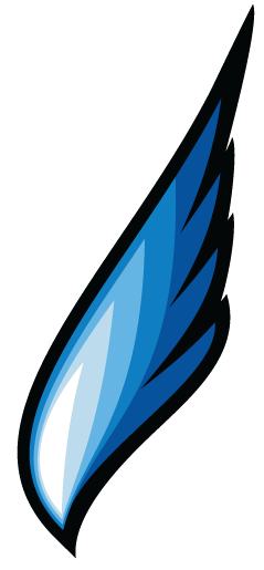 Loader Wing Logo